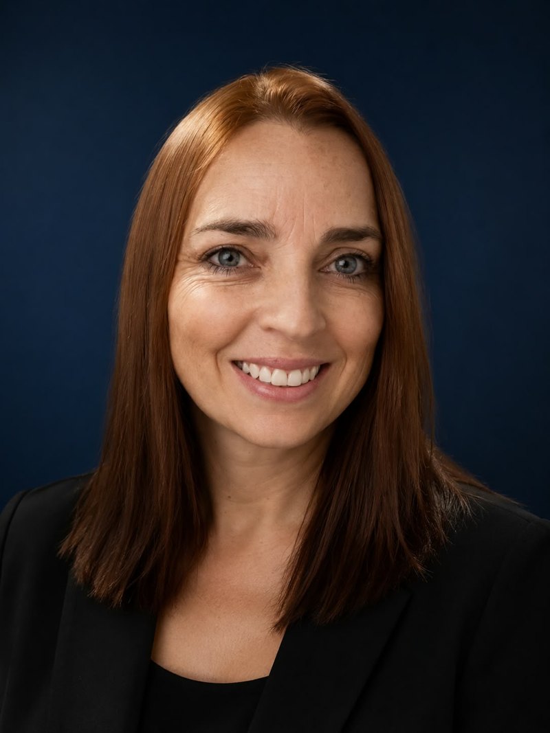 Larissa Glass